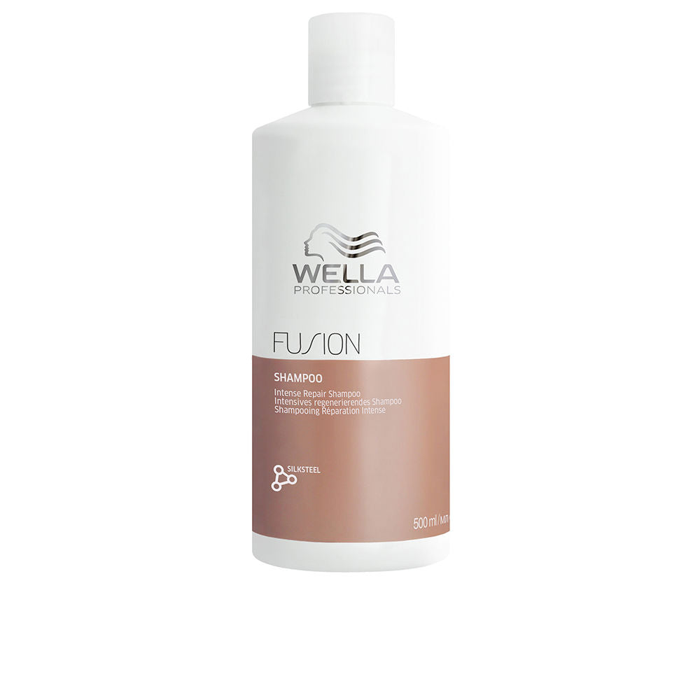FUSION Intense Repair Shampoo for Damaged Hair 500 ml