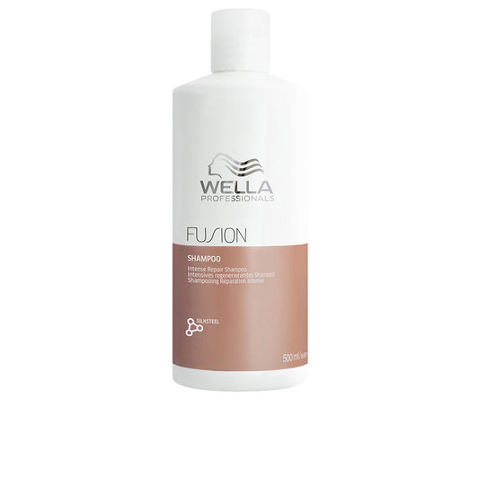 FUSION Intense Repair Shampoo for Damaged Hair 500 ml