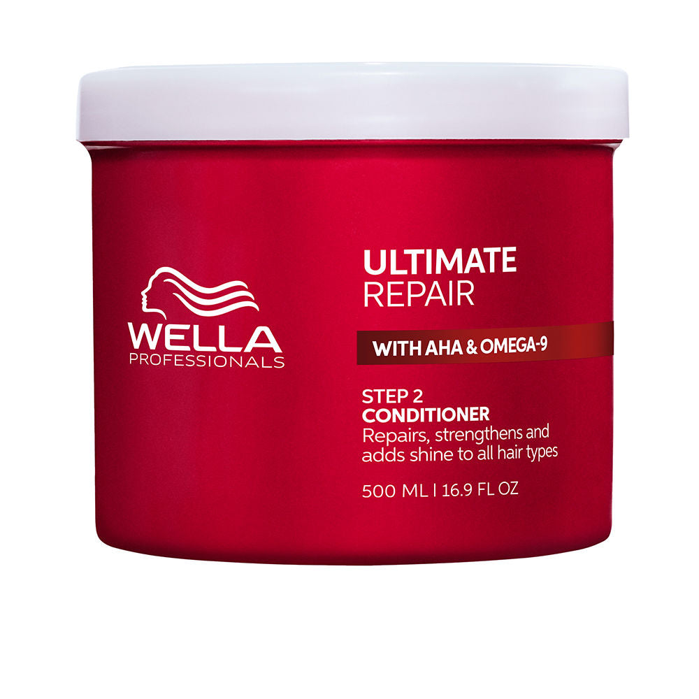 ULTIMATE REPAIR Deep Nutrition Conditioner for Damaged Hair 500 ml