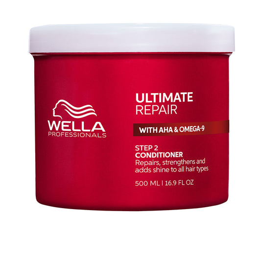 ULTIMATE REPAIR Deep Nutrition Conditioner for Damaged Hair 500 ml