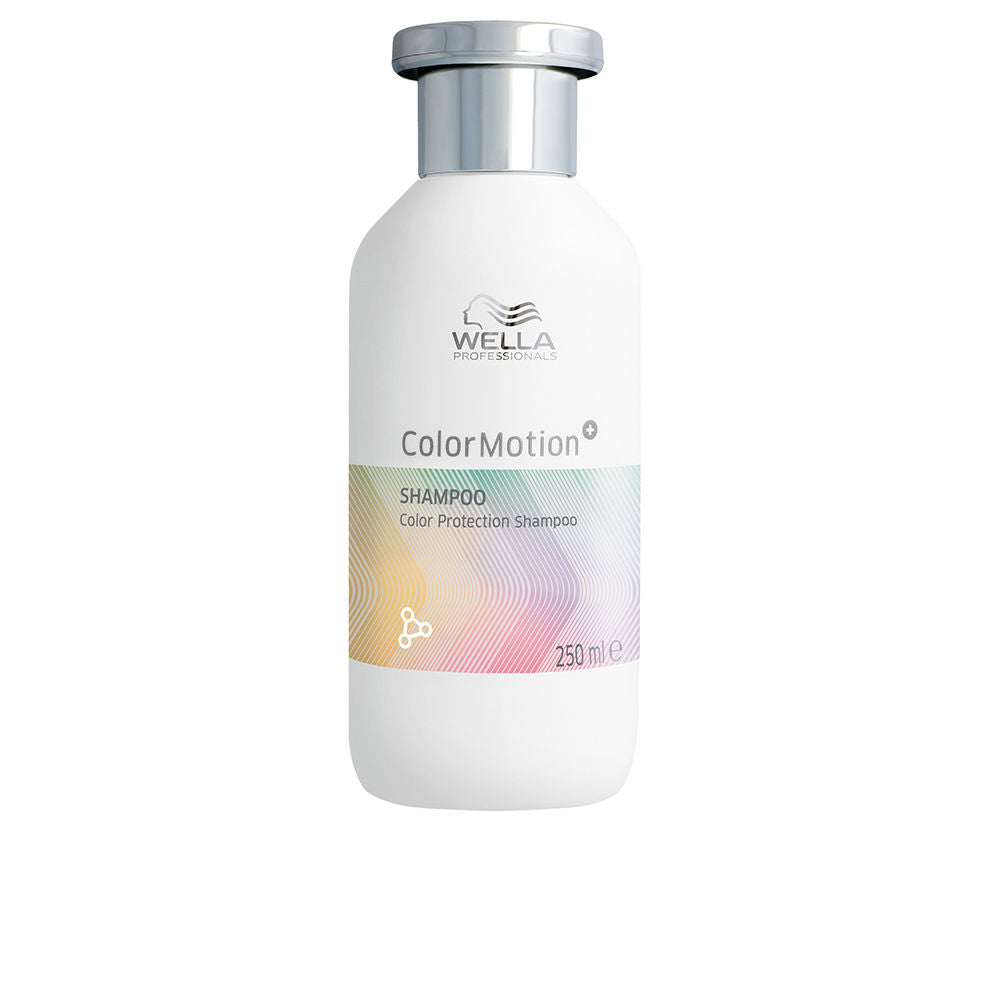 COLORMOTION+ Color Protection Shampoo Dyed hair 250 ml