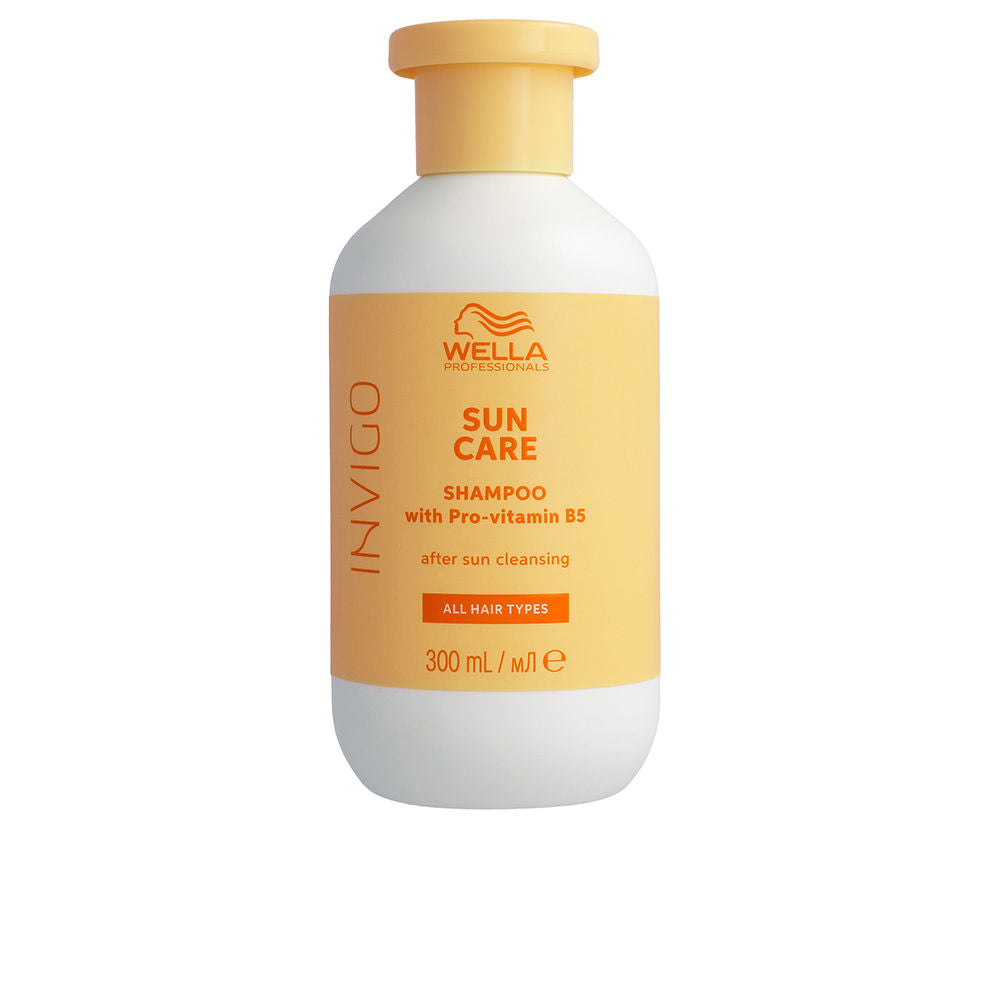 INVIGO SUN After Sun Shampoo 300 ml