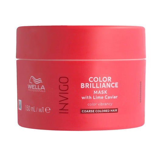 INVIGO COLOR BRILLIANCE Invigo Color Protective Mask Thick hair 150 ml