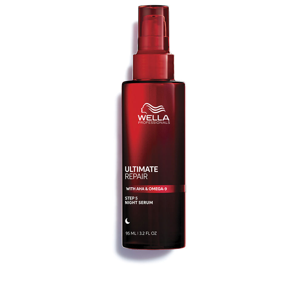ULTIMATE REPAIR Night Serum Light Treatment 95 ml