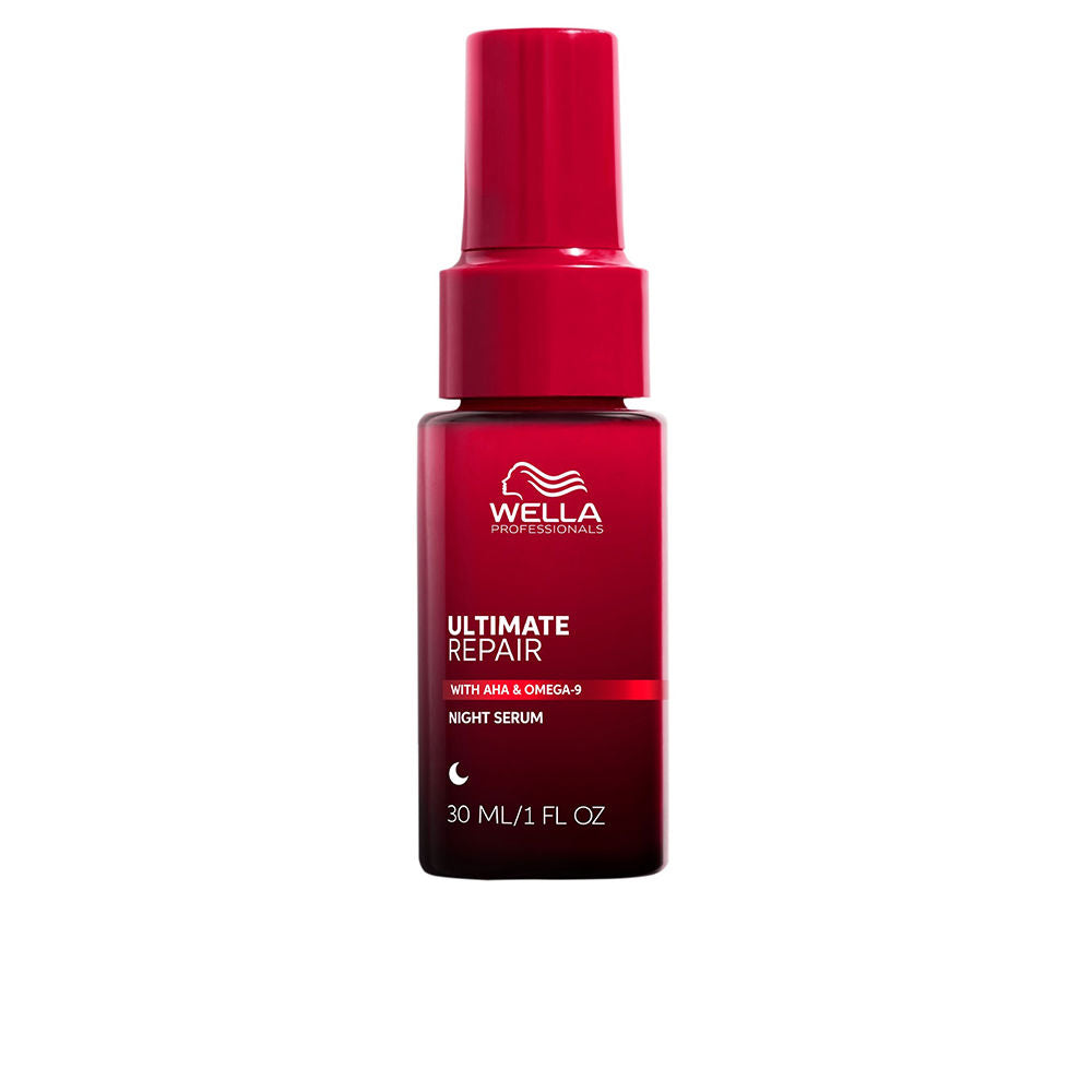 ULTIMATE REPAIR Night Treatment Serum 30 ml