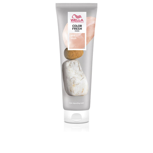 COLOR FRESH MASK Natural color mask #pink blush 150 ml