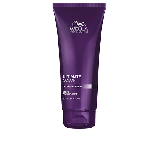 ULTIMATE COLOR vibrant color anti-porosity moisturizing conditioner for color-treated hair 200 ml