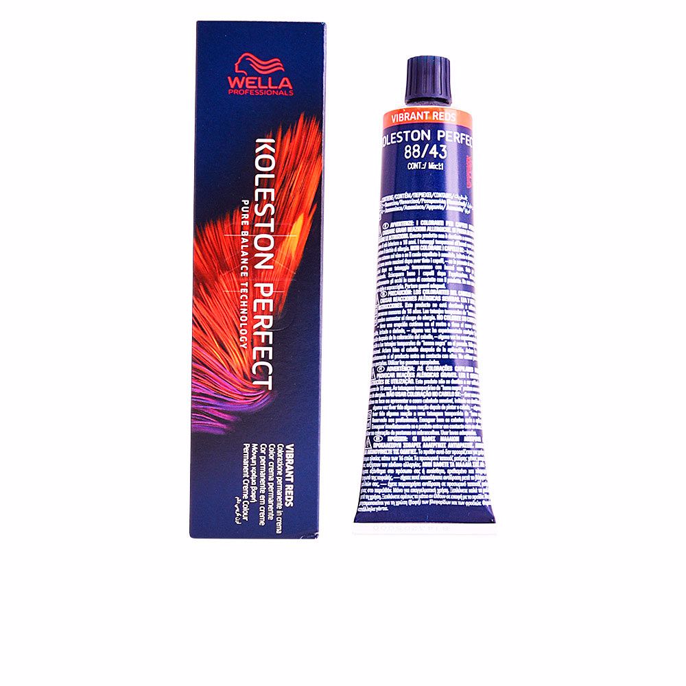 KOLESTON PERFECT ME+ VIBRANT REDS P5 88/43 60 ml