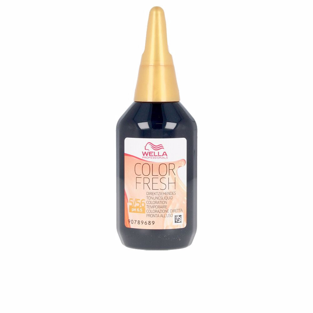 COLOR FRESH coloration temporaire 5/56 75 ml