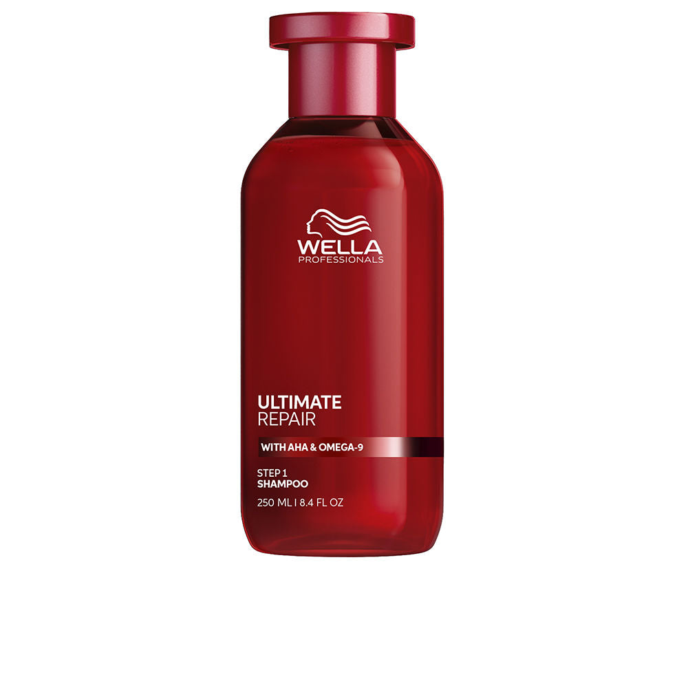 ULTIMATE REPAIR Light Shampoo for Damaged Hair 250 ml