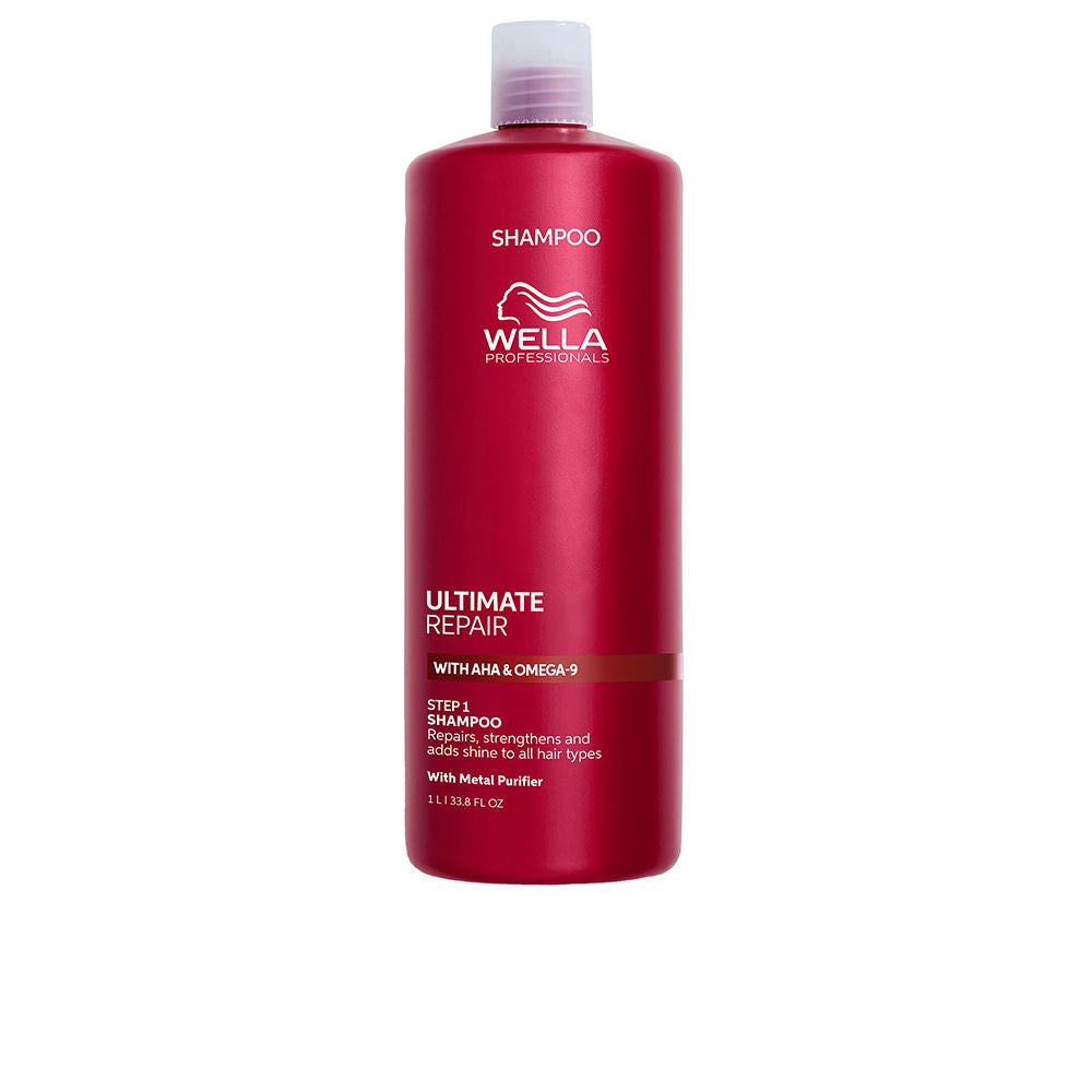 ULTIMATE REPAIR Light Shampoo for Damaged Hair 1000 ml