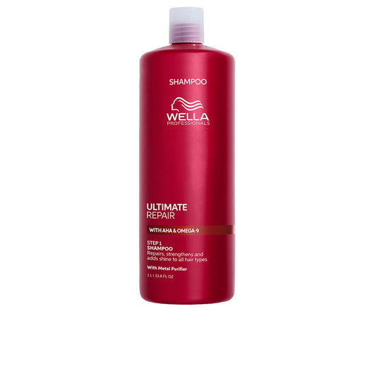 ULTIMATE REPAIR Light Shampoo for Damaged Hair 1000 ml