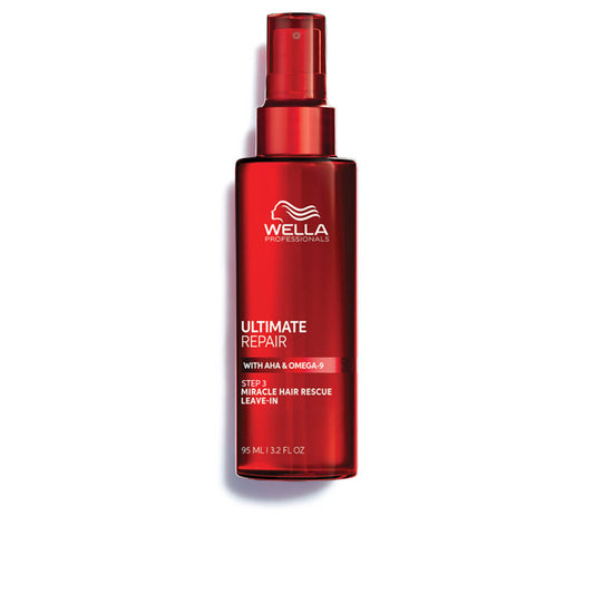 ULTIMATE REPAIR Miracle Hair Rescue Repair Treatment 95 ml