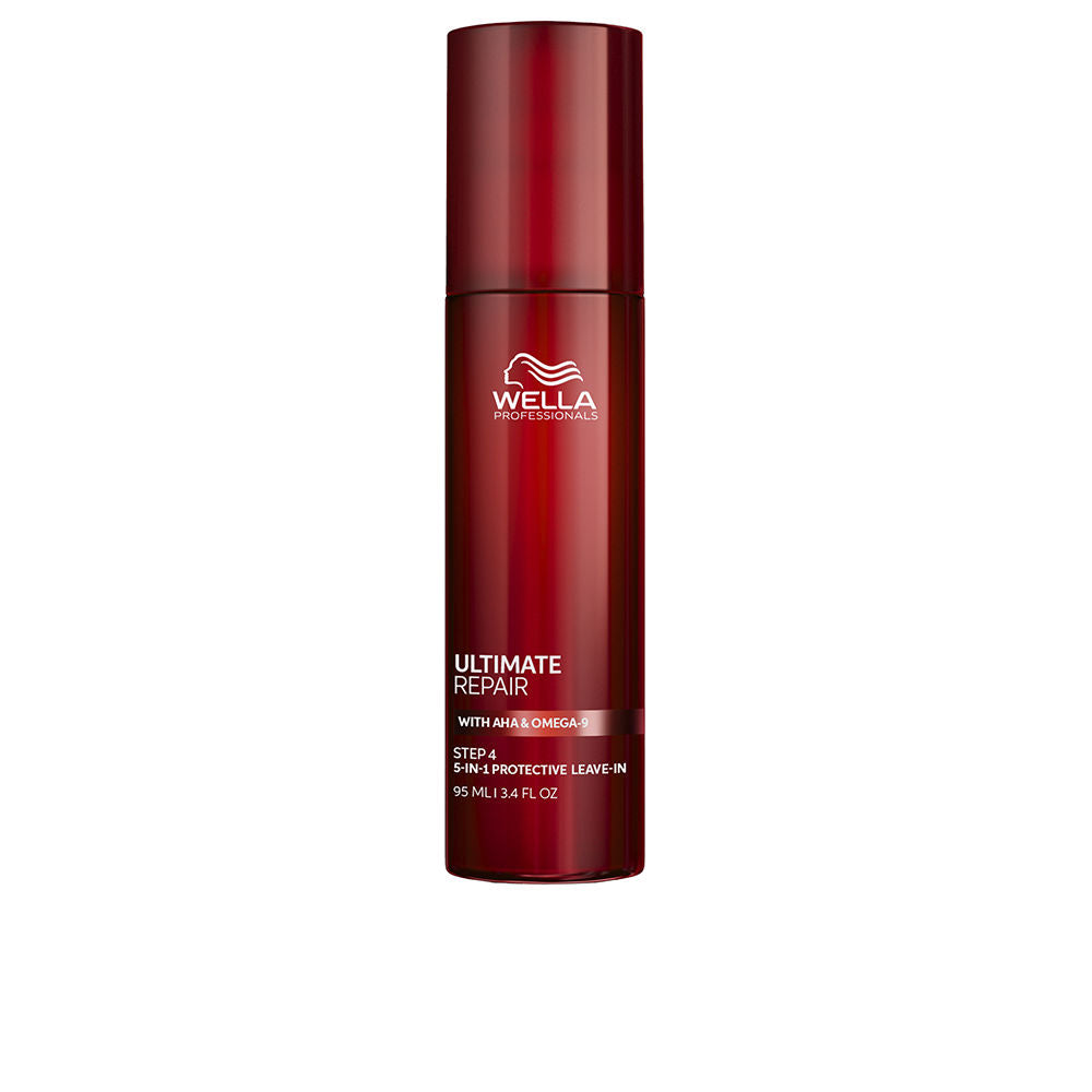 ULTIMATE REPAIR Protective Leave-In Serum 95 ml