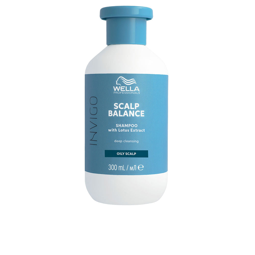 INVIGO BALANCE Pure Purifying Shampoo 300 ml