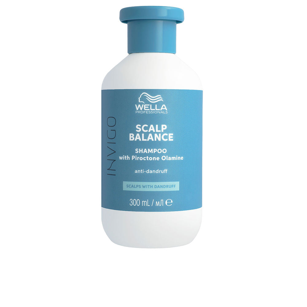 INVIGO BALANCE Anti-dandruff Shampoo 300 ml