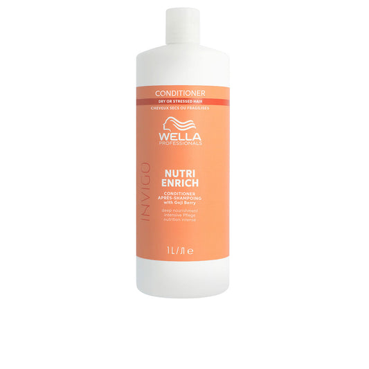 INVIGO NUTRI-ENRICH Deep Nutrition Conditioner for Dry/Damaged Hair 1000 ml