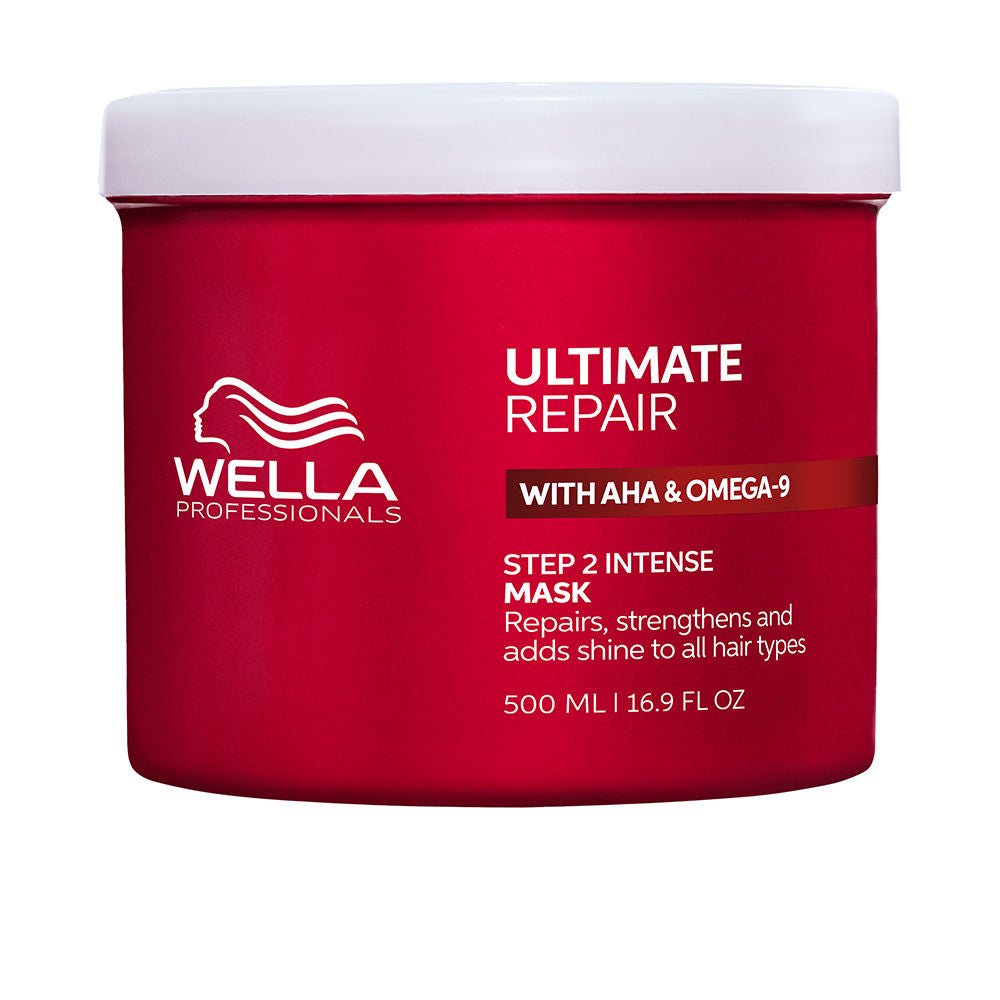 ULTIMATE REPAIR Repair Mask for Damaged Hair 500 ml