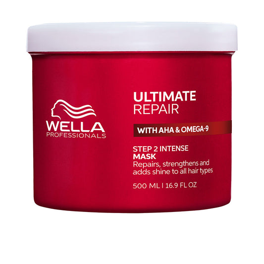 ULTIMATE REPAIR Repair Mask for Damaged Hair 500 ml