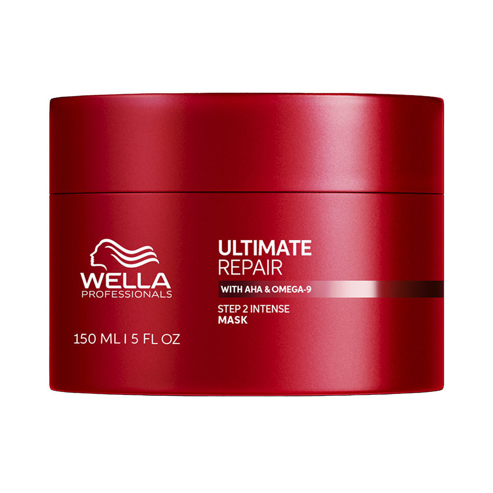 ULTIMATE REPAIR Damaged Hair Repair Mask 150 ml