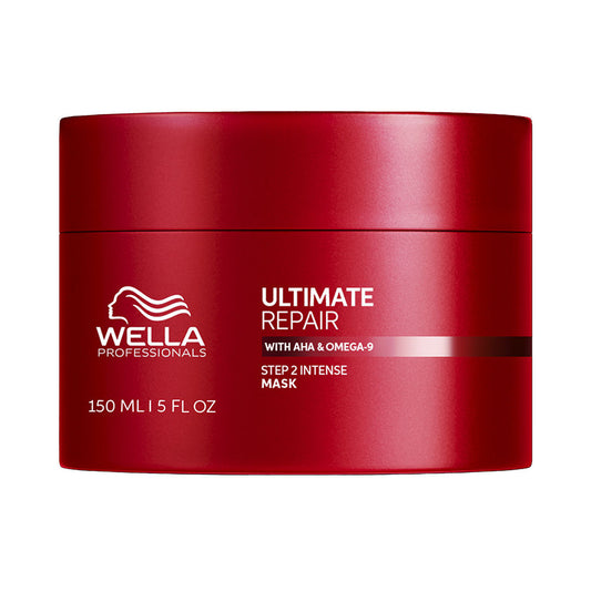 ULTIMATE REPAIR Damaged Hair Repair Mask 150 ml