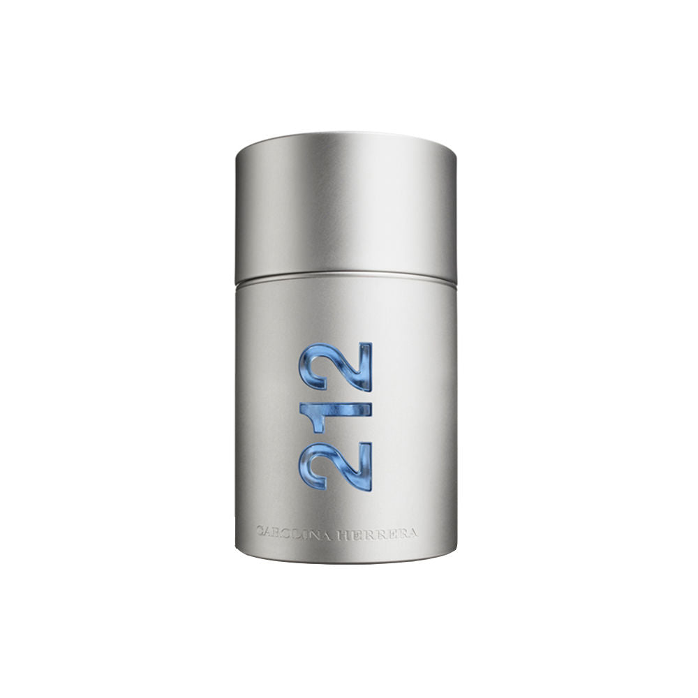 Carolina Herrera 212 Nyc Men Eau De Toilette Spray 50 Ml - Salevare.com