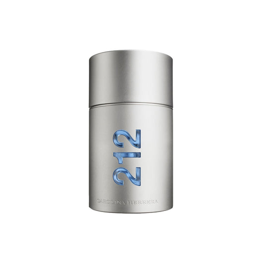 Carolina Herrera 212 Nyc Men Eau De Toilette Spray 50 Ml - Salevare.com