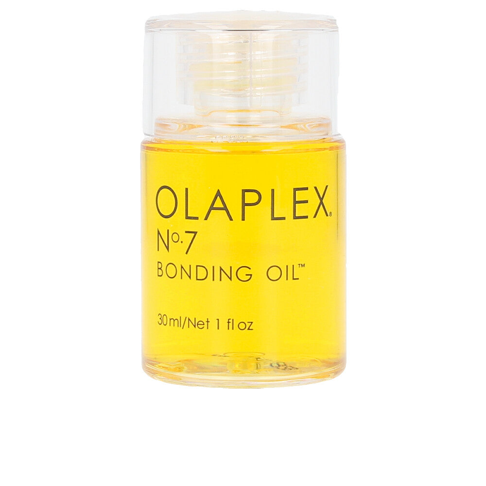 Nº7 BONDING OIL aceite de peinado reparador 30 ml