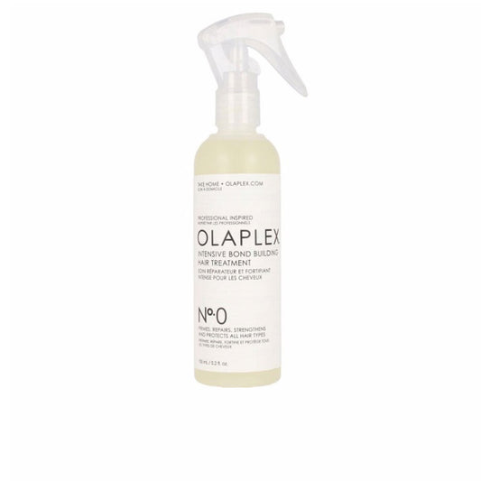 Nº0 INTENSIVE BOND BUILDING hair treatment 155 ml