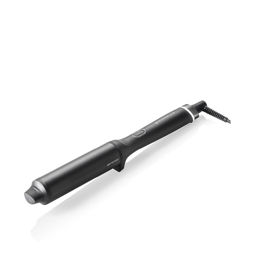 ghd chronos curve max curling iron, 1 unit