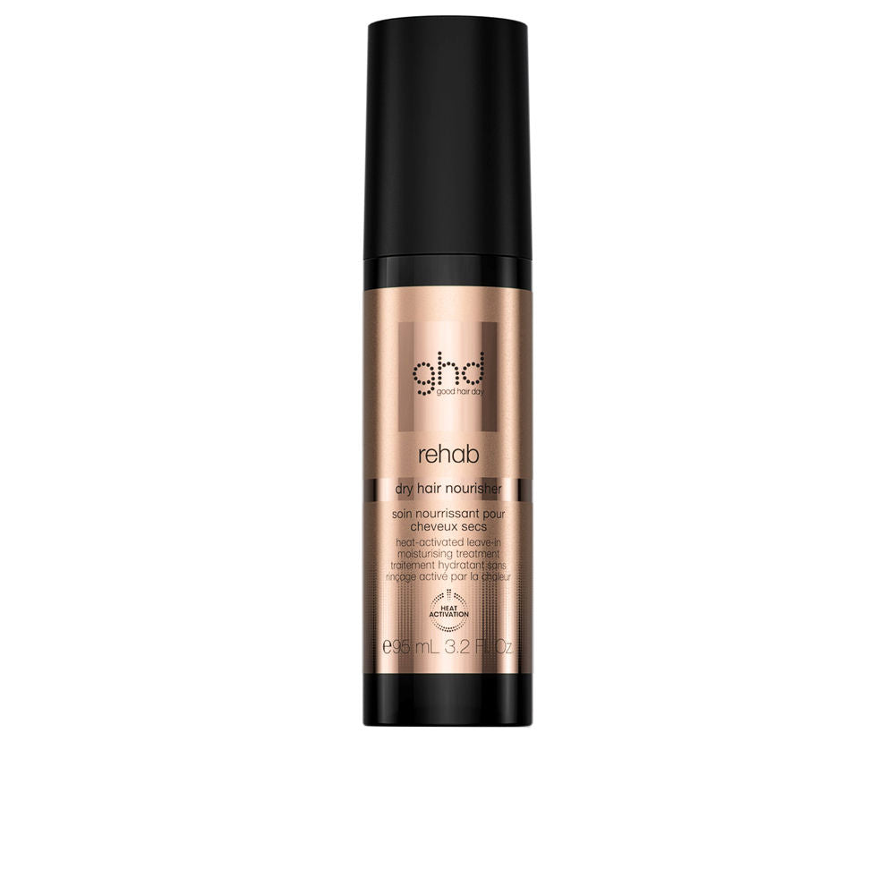 ghd rehab - Nourishing Serum for Dry Hair 95ml