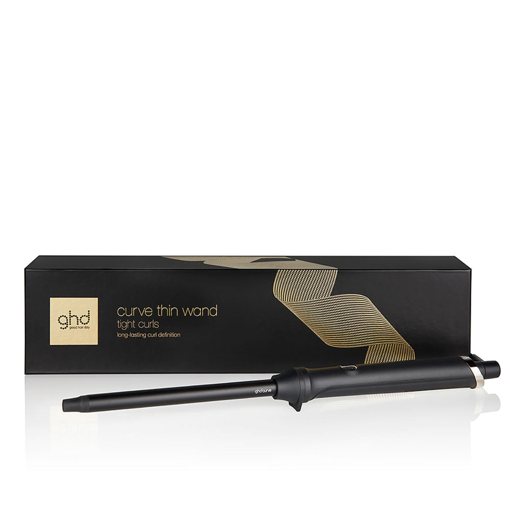 ghd curve thin curling iron 1 u