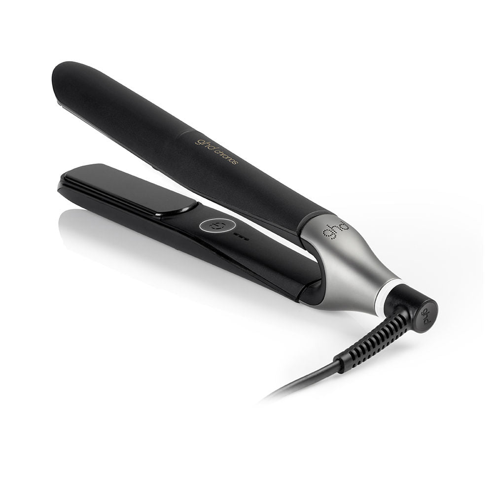 ghd chronos styler hair straightener #Black 1 u