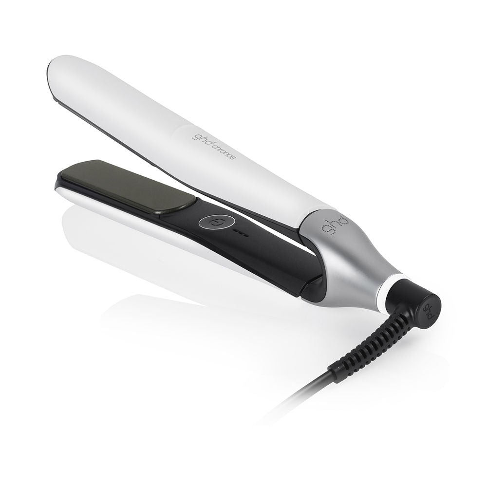 ghd chronos styler hair straightener #White 1 u