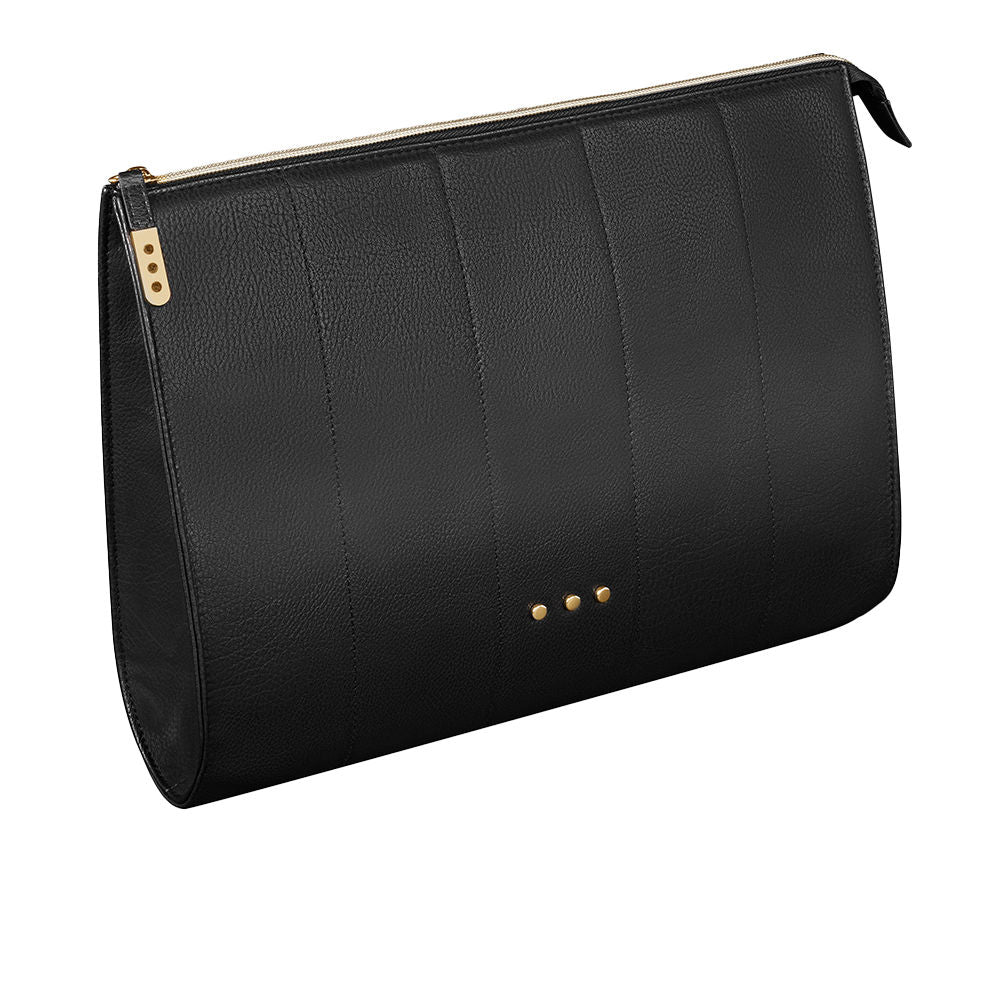 Heat-resistant toiletry bag for ghd hair dryer (1 unit)