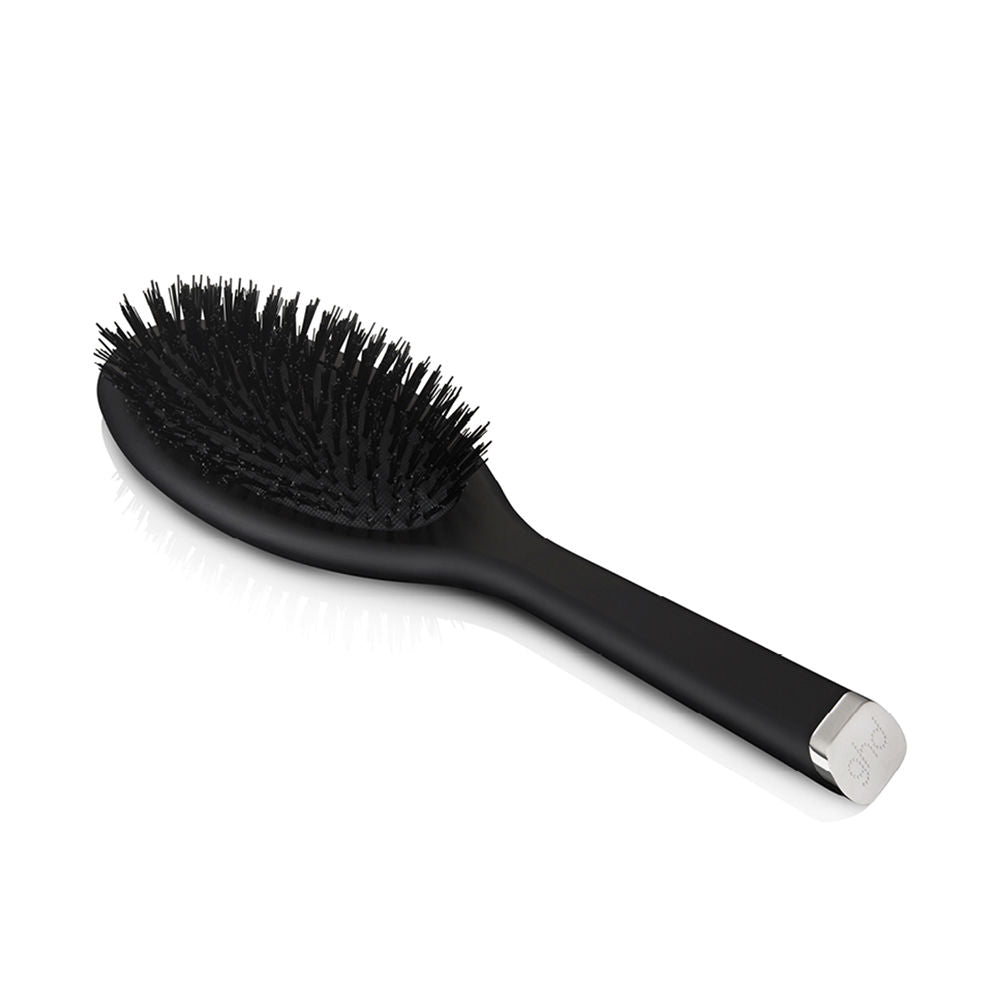 ghd the dresser- oval brush with nylon bristles 1 u