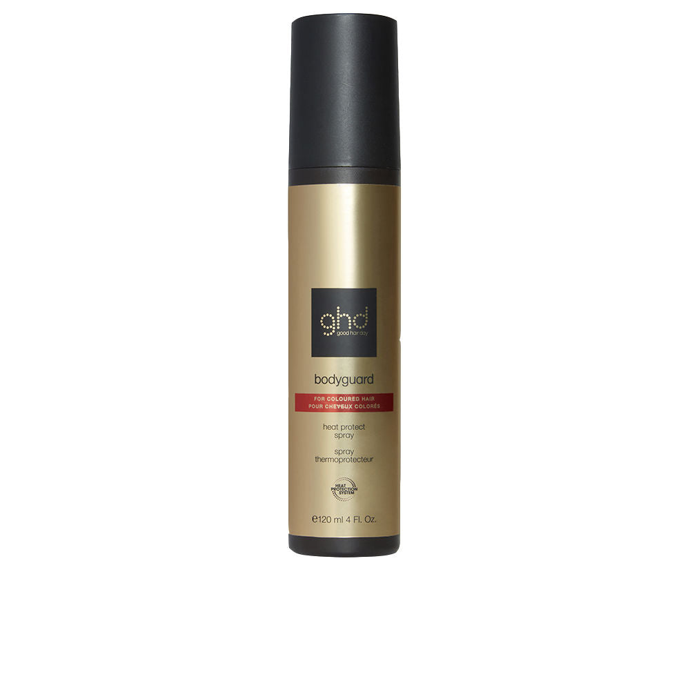 ghd bodyguard- heat protective spray for colored hair 120 ml