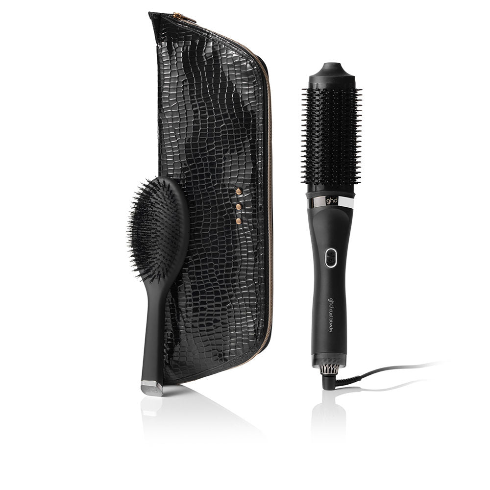 2-in-1 dryer brush ghd duet blowdry gift set 4 u