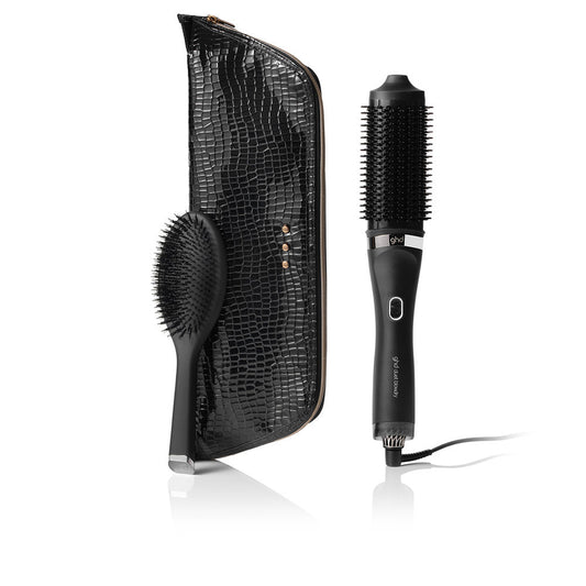2-in-1 dryer brush ghd duet blowdry gift set 4 u