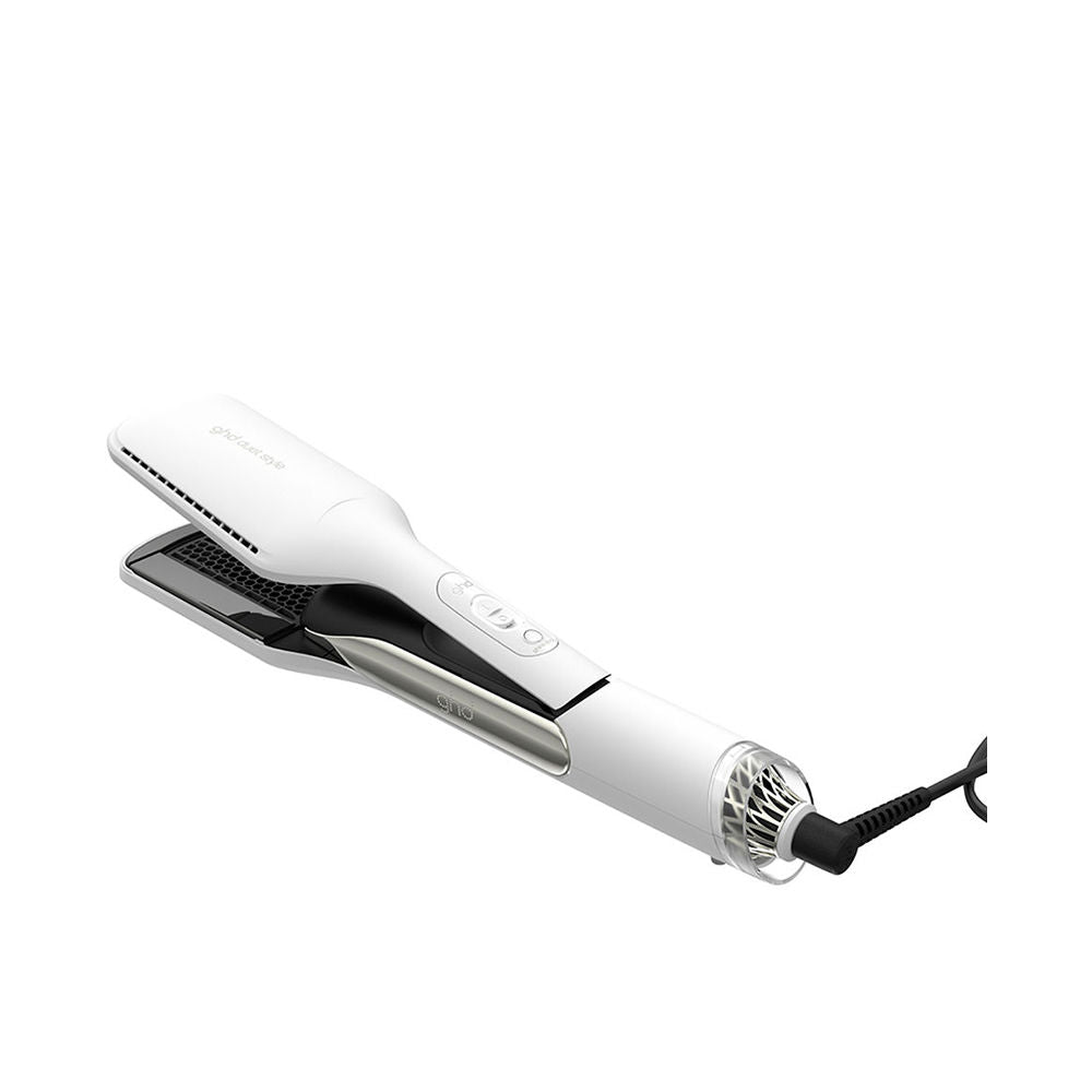 ghd duet 2 in 1 hot air hair straightener #White 1 u