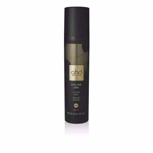 ghd curly ever after- spray to fix the curl 120 ml