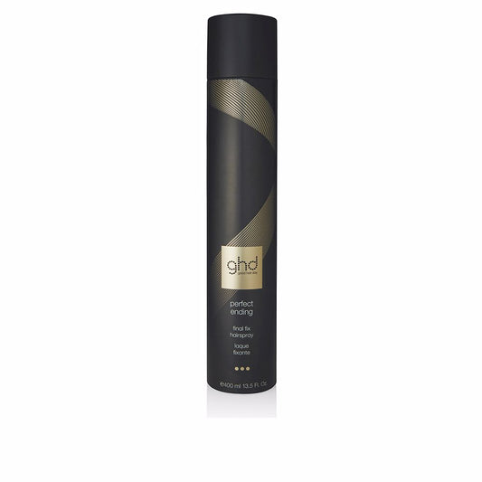 ghd perfect ending- fixing spray 400 ml