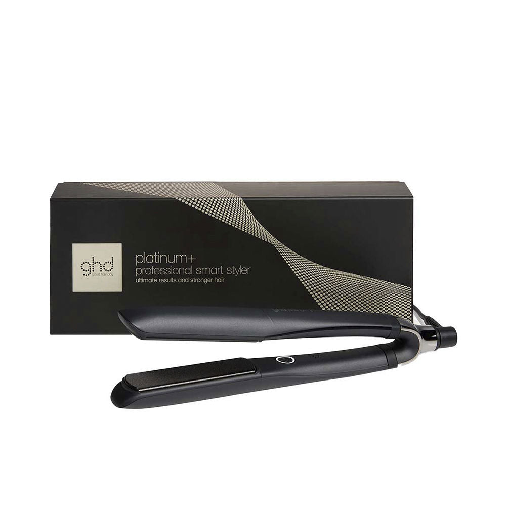 ghd platinum+ styler hair straightener #Black 1 u