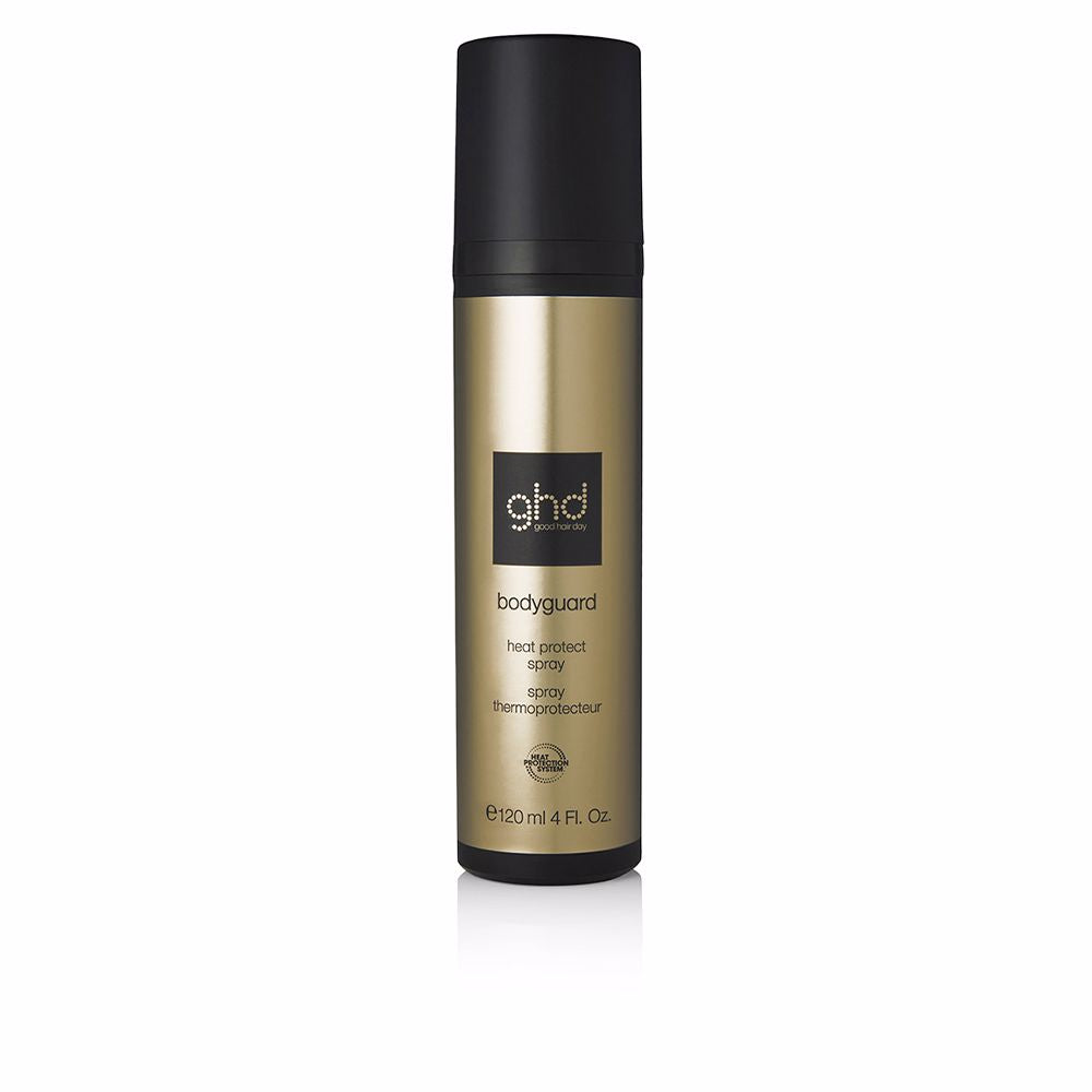 ghd bodyguard- heat protective spray for all hair types 120 ml