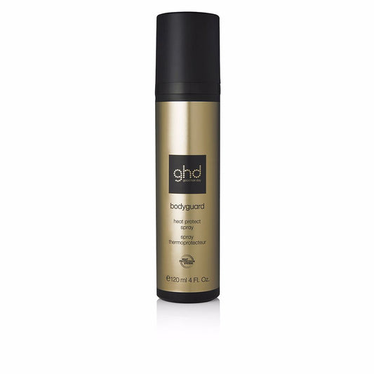 ghd bodyguard- heat protective spray for all hair types 120 ml