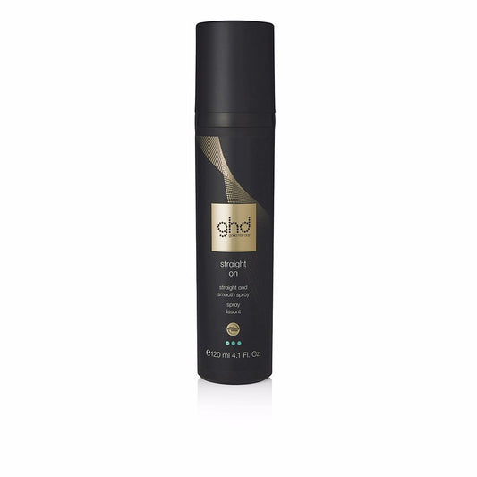 ghd straight on- straightening spray 120 ml