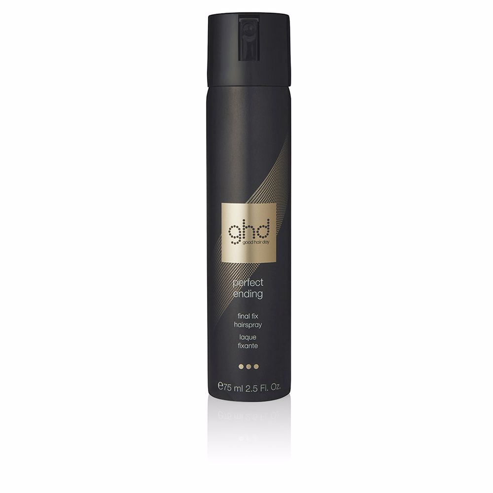 ghd perfect ending- fixing spray 75 ml