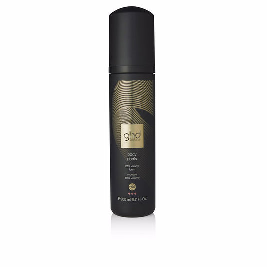 ghd body goals- Volume foam 200 ml