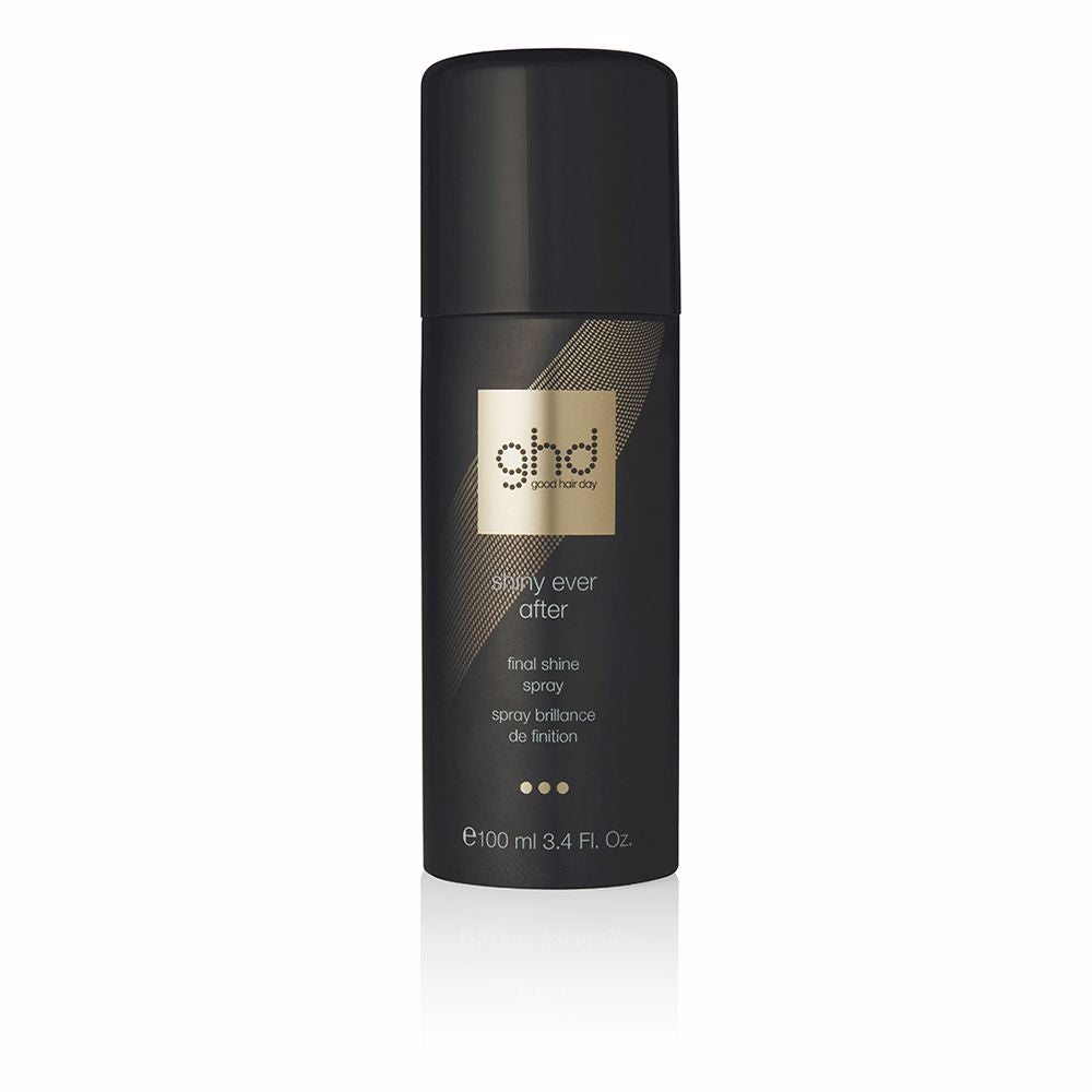ghd shiny ever after- shine enhancing spray 100 ml