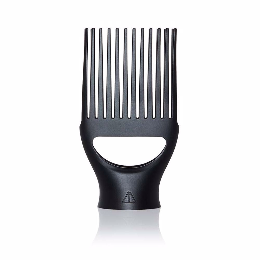 Professional mouthpiece with comb for ghd helios 1 u